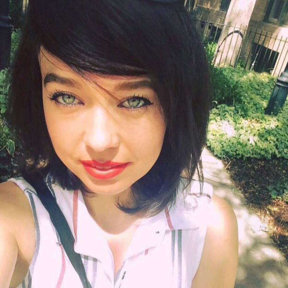 Meet your Posher, Traci